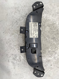 2019-2021 Chevrolet Equinox Climate Control Module Temperature AC/Heater Replacement P/N:84612976 7370200000000X Fits OEM Us