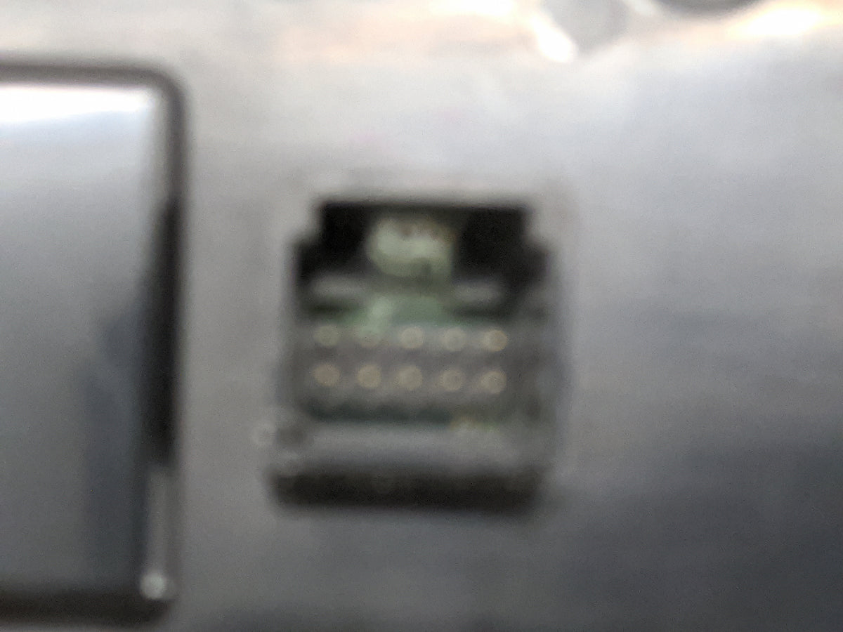 2019-2021 Chevrolet Equinox Climate Control Module Temperature AC/Heater Replacement P/N:84612976 7370200000000X Fits OEM Us