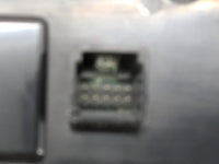 2019-2021 Chevrolet Equinox Climate Control Module Temperature AC/Heater Replacement P/N:84612976 7370200000000X Fits OEM Us