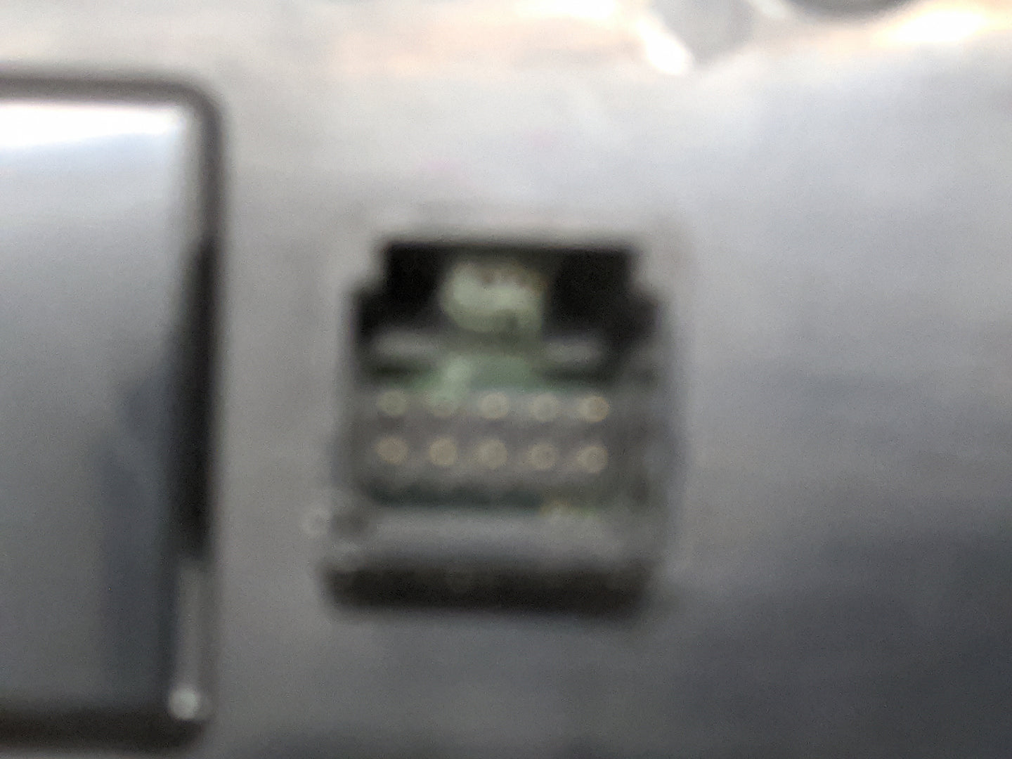 2019-2021 Chevrolet Equinox Climate Control Module Temperature AC/Heater Replacement P/N:84612976 7370200000000X Fits OEM Us