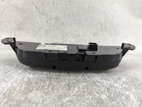 2019-2021 Chevrolet Equinox Climate Control Module Temperature AC/Heater Replacement P/N:84612976 7370200000000X Fits OEM Us