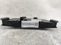 2019-2021 Chevrolet Equinox Climate Control Module Temperature AC/Heater Replacement P/N:84612976 7370200000000X Fits OEM Us
