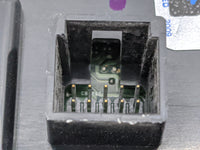 2019-2021 Chevrolet Equinox Climate Control Module Temperature AC/Heater Replacement P/N:84612975 7370200000000X Fits OEM Us