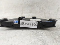 2019-2021 Chevrolet Equinox Climate Control Module Temperature AC/Heater Replacement P/N:84612975 7370200000000X Fits OEM Us