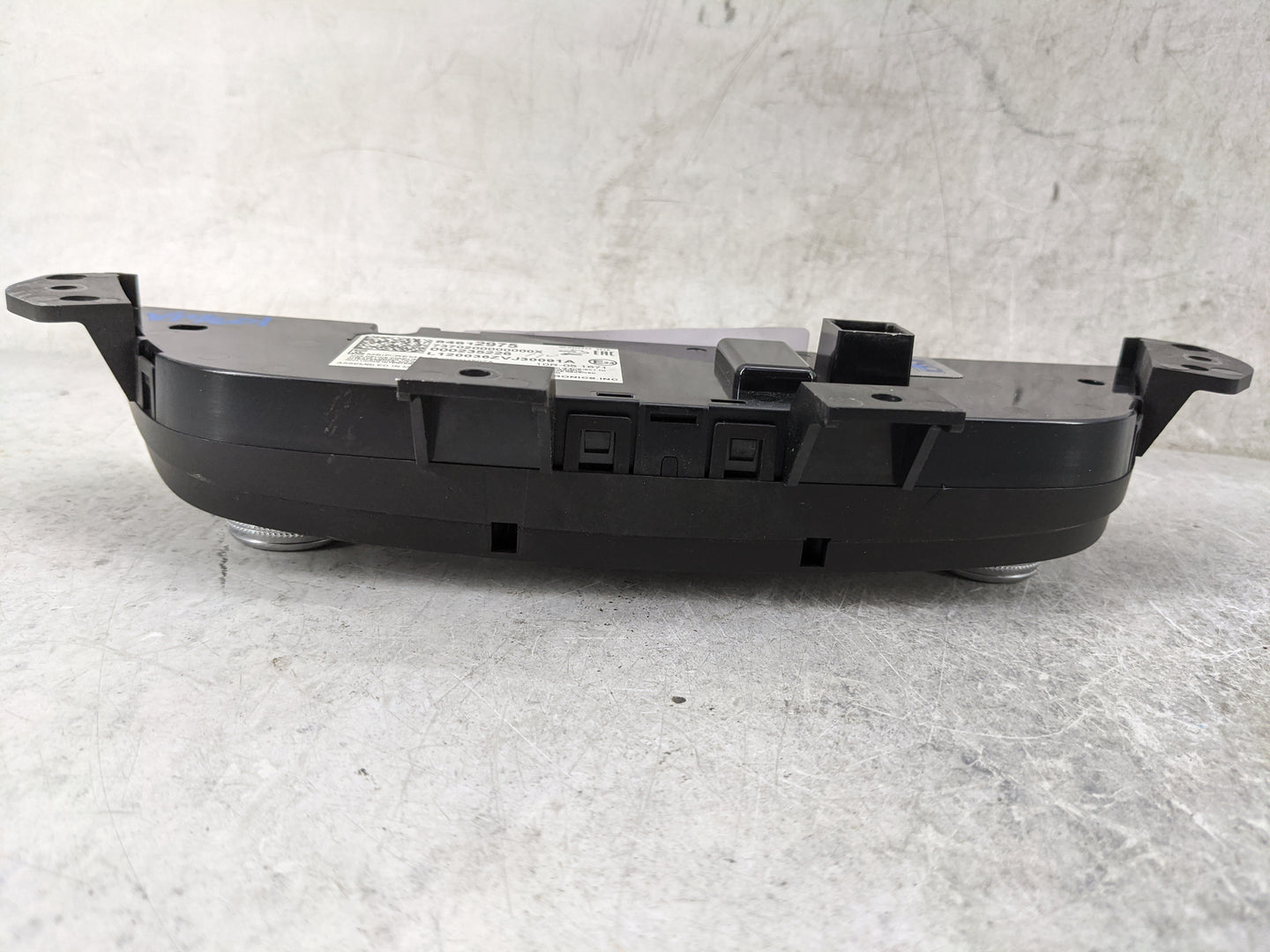 2019-2021 Chevrolet Equinox Climate Control Module Temperature AC/Heater Replacement P/N:84612975 7370200000000X Fits OEM Us