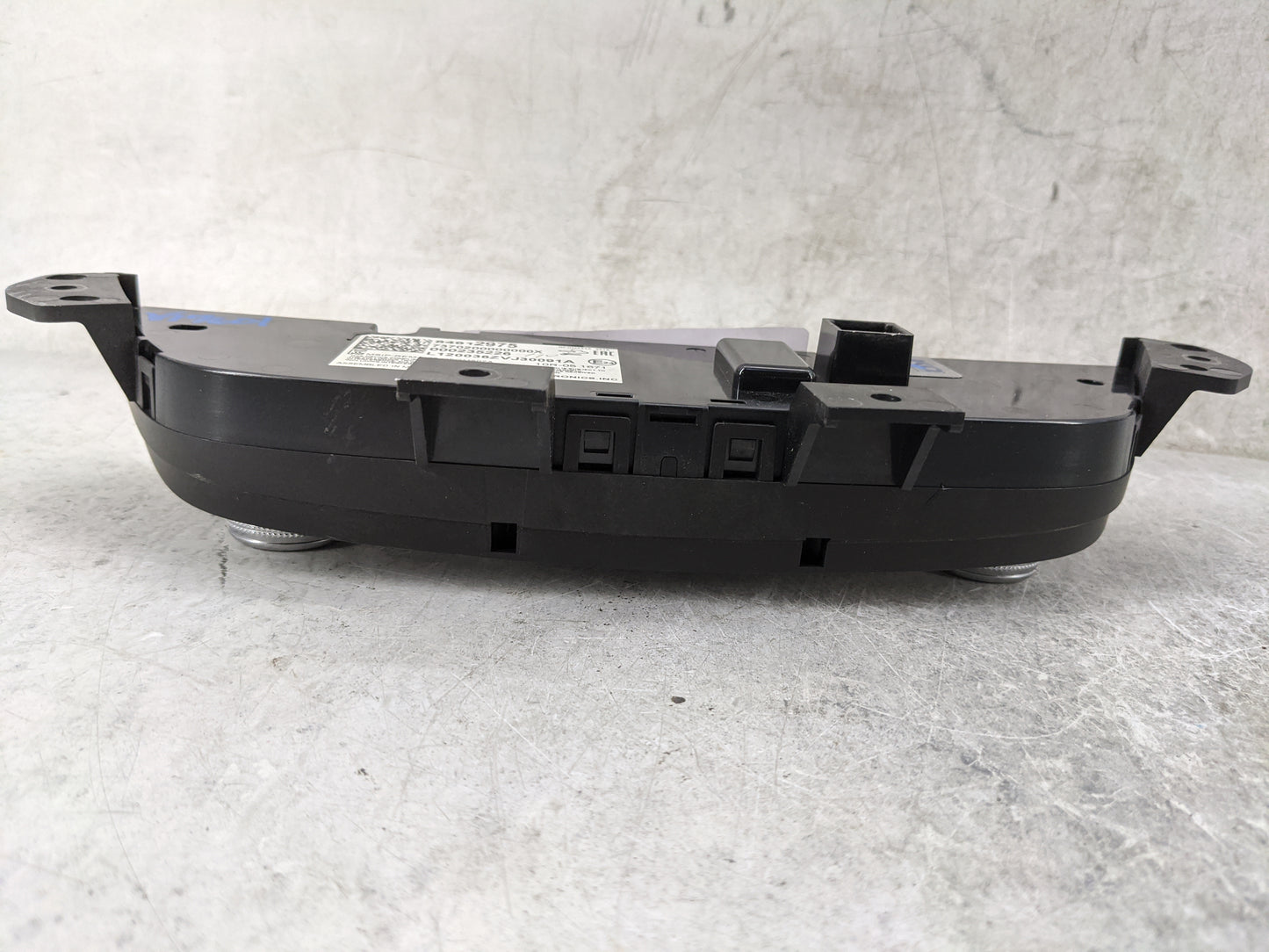 2019-2021 Chevrolet Equinox Climate Control Module Temperature AC/Heater Replacement P/N:84612975 7370200000000X Fits OEM Us