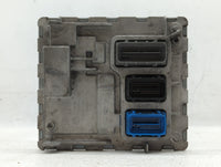 2020-2022 Chevrolet Equinox PCM Engine Control Computer ECU ECM PCU OEM P/N:12696017 12702989, 12710152 Fits Fits 2020 2021 