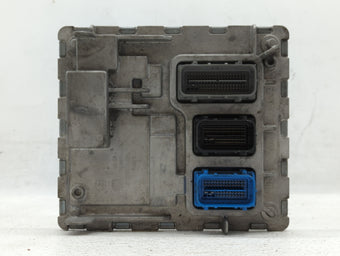 compare product 2020-2022 Chevrolet Equinox PCM Engine Control Computer ECU ECM PCU OEM P/N:12696017 12702989, 12710152 Fits Fits 2020 2021 2022 OEM Used Auto Parts