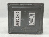 2020-2022 Chevrolet Equinox PCM Engine Control Computer ECU ECM PCU OEM P/N:12696017 12702989, 12710152 Fits Fits 2020 2021 