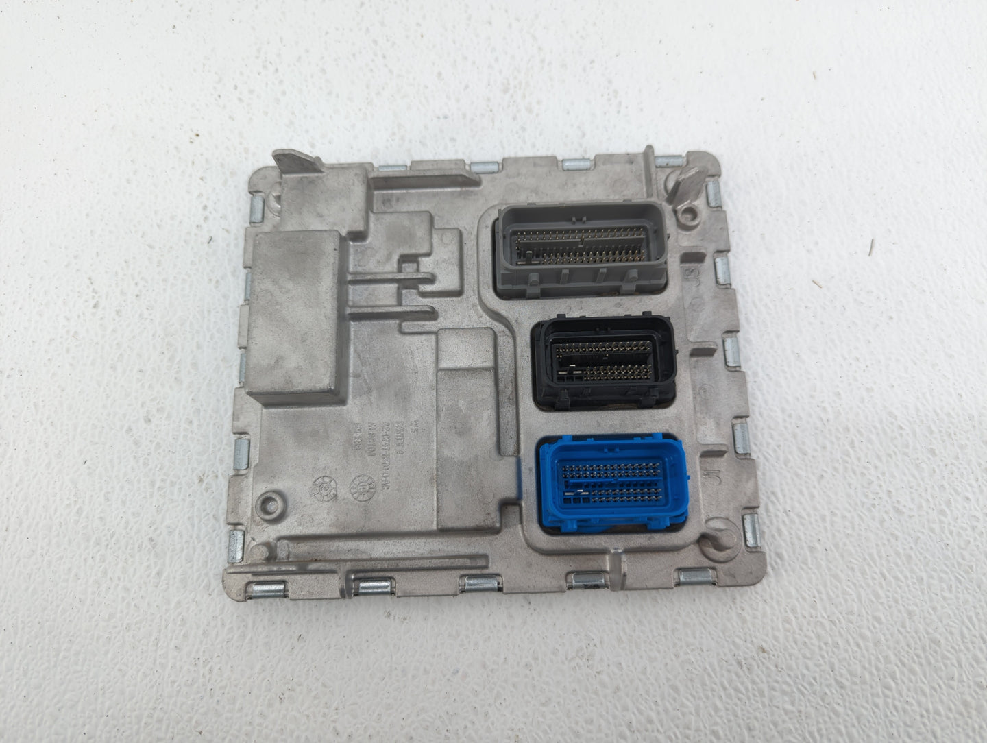 2020-2022 Chevrolet Equinox PCM Engine Control Computer ECU ECM PCU OEM P/N:12696017 12702989 Fits Fits 2020 2021 2022 OEM U
