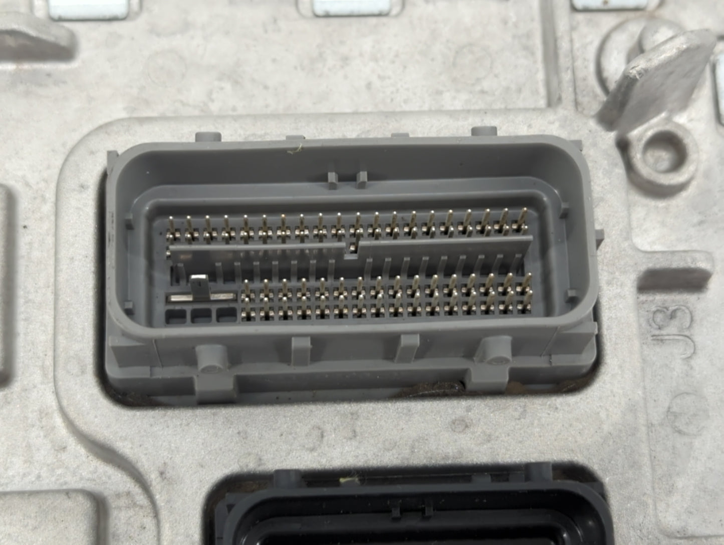2020-2022 Chevrolet Equinox PCM Engine Control Computer ECU ECM PCU OEM P/N:12696017 12702989 Fits Fits 2020 2021 2022 OEM U
