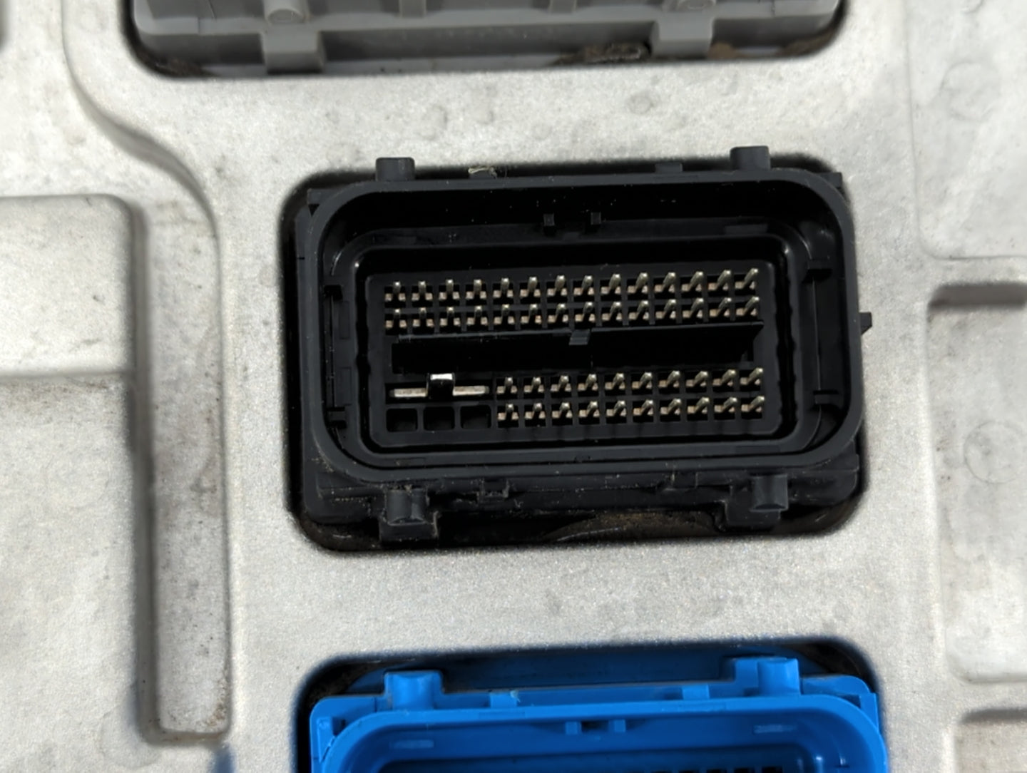 2020-2022 Chevrolet Equinox PCM Engine Control Computer ECU ECM PCU OEM P/N:12696017 12702989 Fits Fits 2020 2021 2022 OEM U