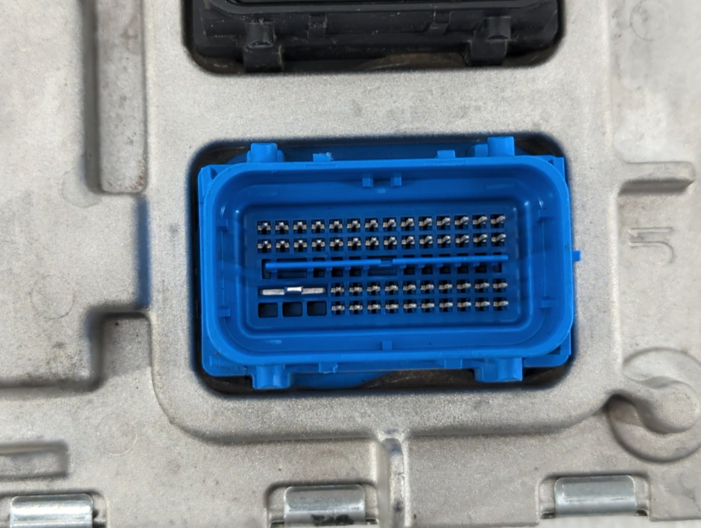 2020-2022 Chevrolet Equinox PCM Engine Control Computer ECU ECM PCU OEM P/N:12696017 12702989 Fits Fits 2020 2021 2022 OEM U