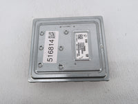 2020-2022 Chevrolet Equinox PCM Engine Control Computer ECU ECM PCU OEM P/N:12696017 12702989 Fits Fits 2020 2021 2022 OEM U