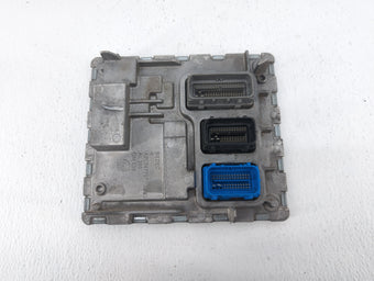 compare product 2020-2022 Chevrolet Equinox PCM Engine Control Computer ECU ECM PCU OEM P/N:12696017 12702989 Fits Fits 2020 2021 2022 OEM Used Auto Parts