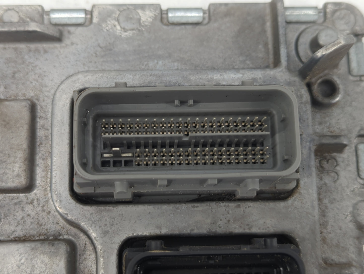 2020-2022 Chevrolet Equinox PCM Engine Control Computer ECU ECM PCU OEM P/N:12696017 12702989 Fits Fits 2020 2021 2022 OEM U