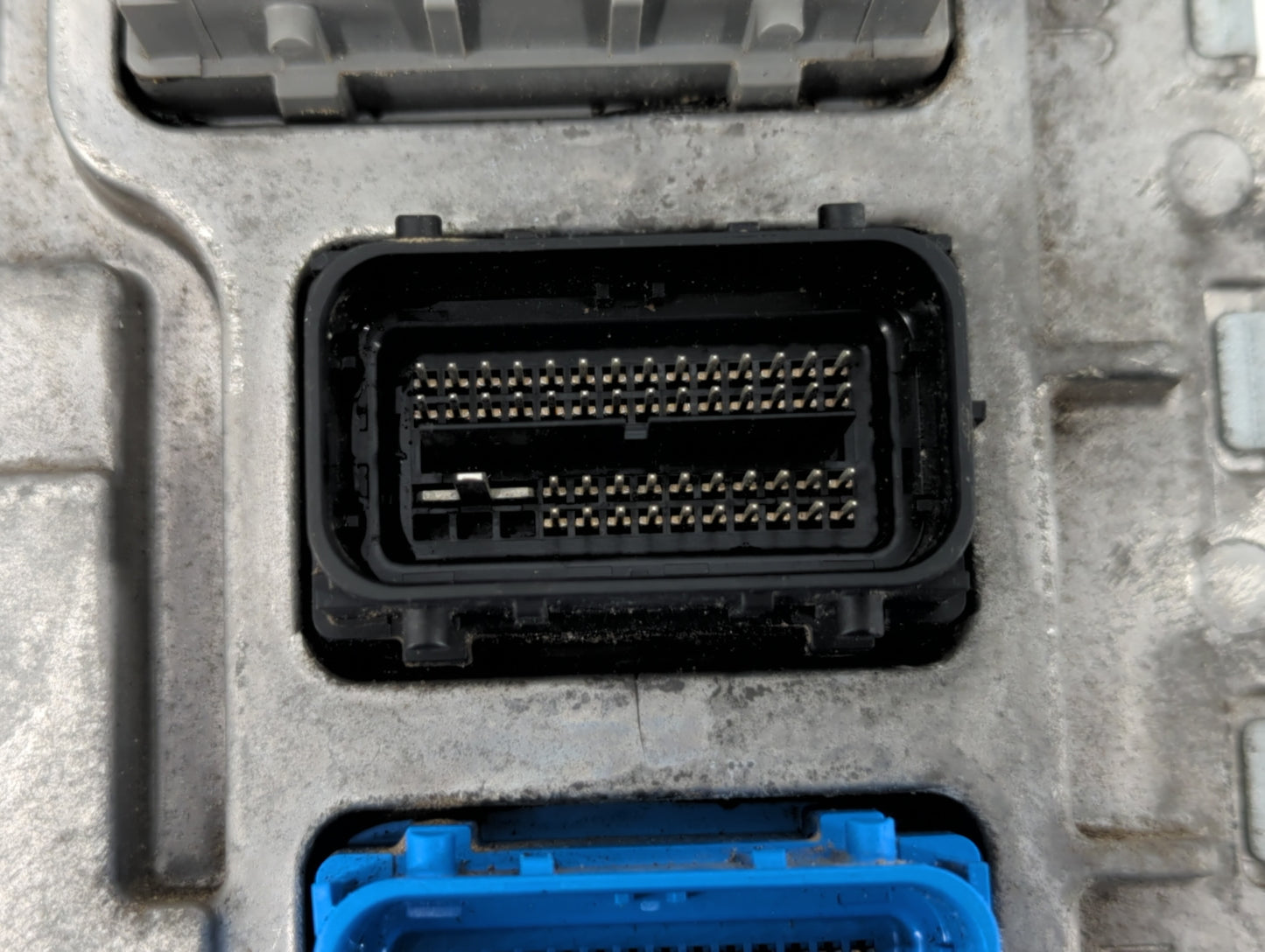 2020-2022 Chevrolet Equinox PCM Engine Control Computer ECU ECM PCU OEM P/N:12696017 12702989 Fits Fits 2020 2021 2022 OEM U
