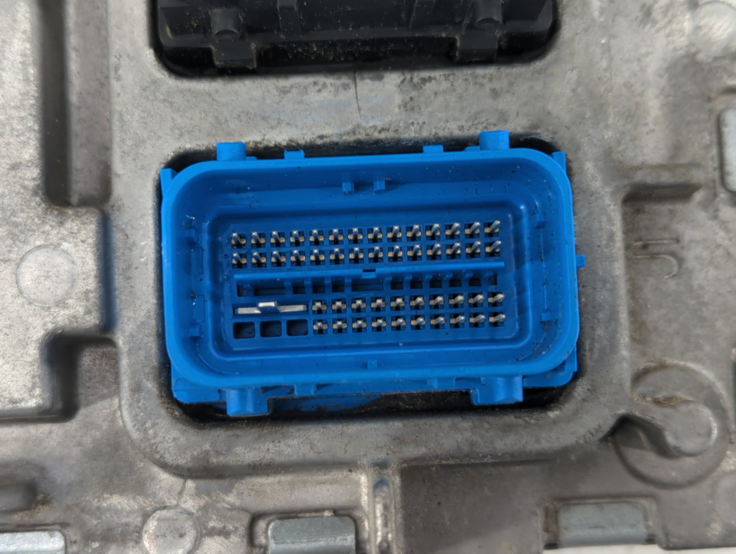 2020-2022 Chevrolet Equinox PCM Engine Control Computer ECU ECM PCU OEM P/N:12696017 12702989 Fits Fits 2020 2021 2022 OEM U
