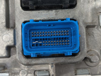 2020-2022 Chevrolet Equinox PCM Engine Control Computer ECU ECM PCU OEM P/N:12696017 12702989 Fits Fits 2020 2021 2022 OEM U