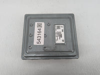 2020-2022 Chevrolet Equinox PCM Engine Control Computer ECU ECM PCU OEM P/N:12696017 12702989 Fits Fits 2020 2021 2022 OEM U