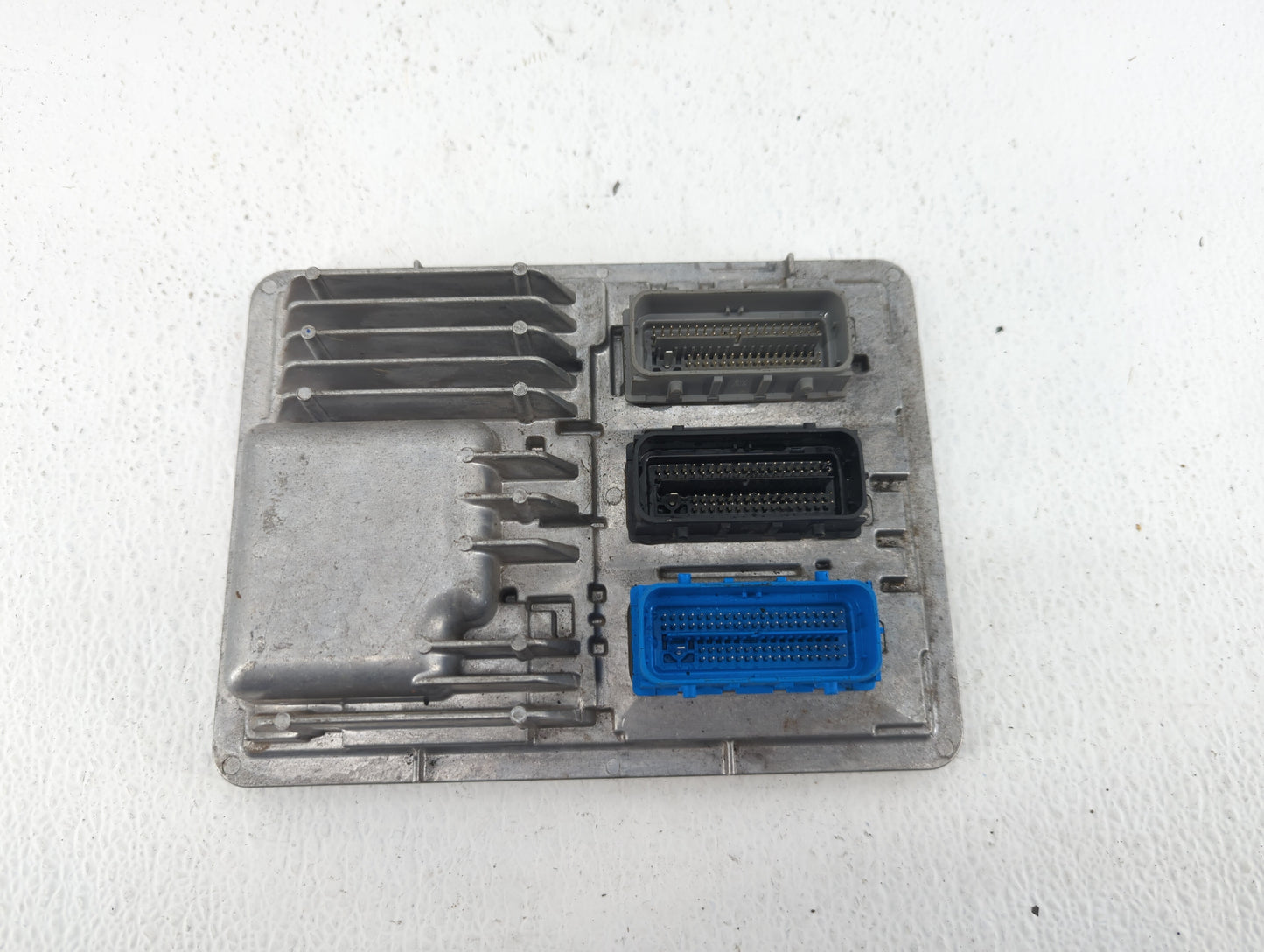 2018-2020 Chevrolet Equinox PCM Engine Control Computer ECU ECM PCU OEM P/N:12702505 Fits Fits 2017 2018 2019 2020 2021 2022