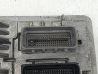 2018-2020 Chevrolet Equinox PCM Engine Control Computer ECU ECM PCU OEM P/N:12702505 Fits Fits 2017 2018 2019 2020 2021 2022