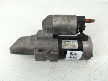 2018-2022 Chevrolet Equinox Car Starter Motor Solenoid OEM P/N:FJ5T-11000-AA Fits Fits 2017 2018 2019 2020 2021 2022 OEM Use