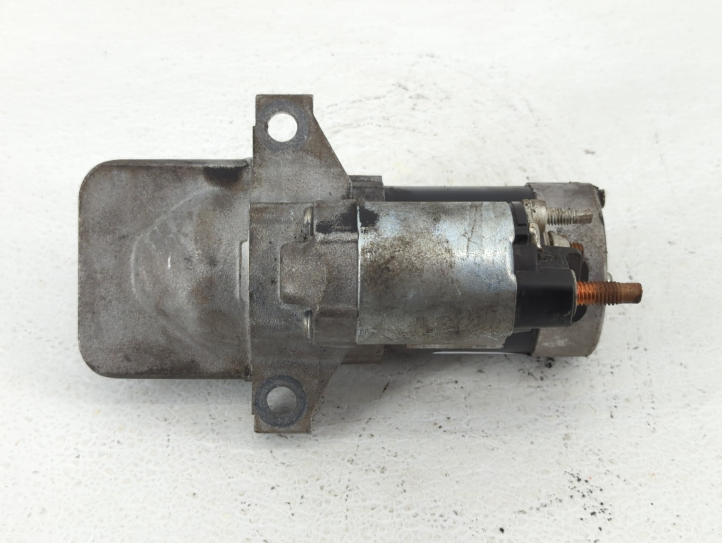2018-2022 Chevrolet Equinox Car Starter Motor Solenoid OEM P/N:FJ5T-11000-AA Fits Fits 2017 2018 2019 2020 2021 2022 OEM Use