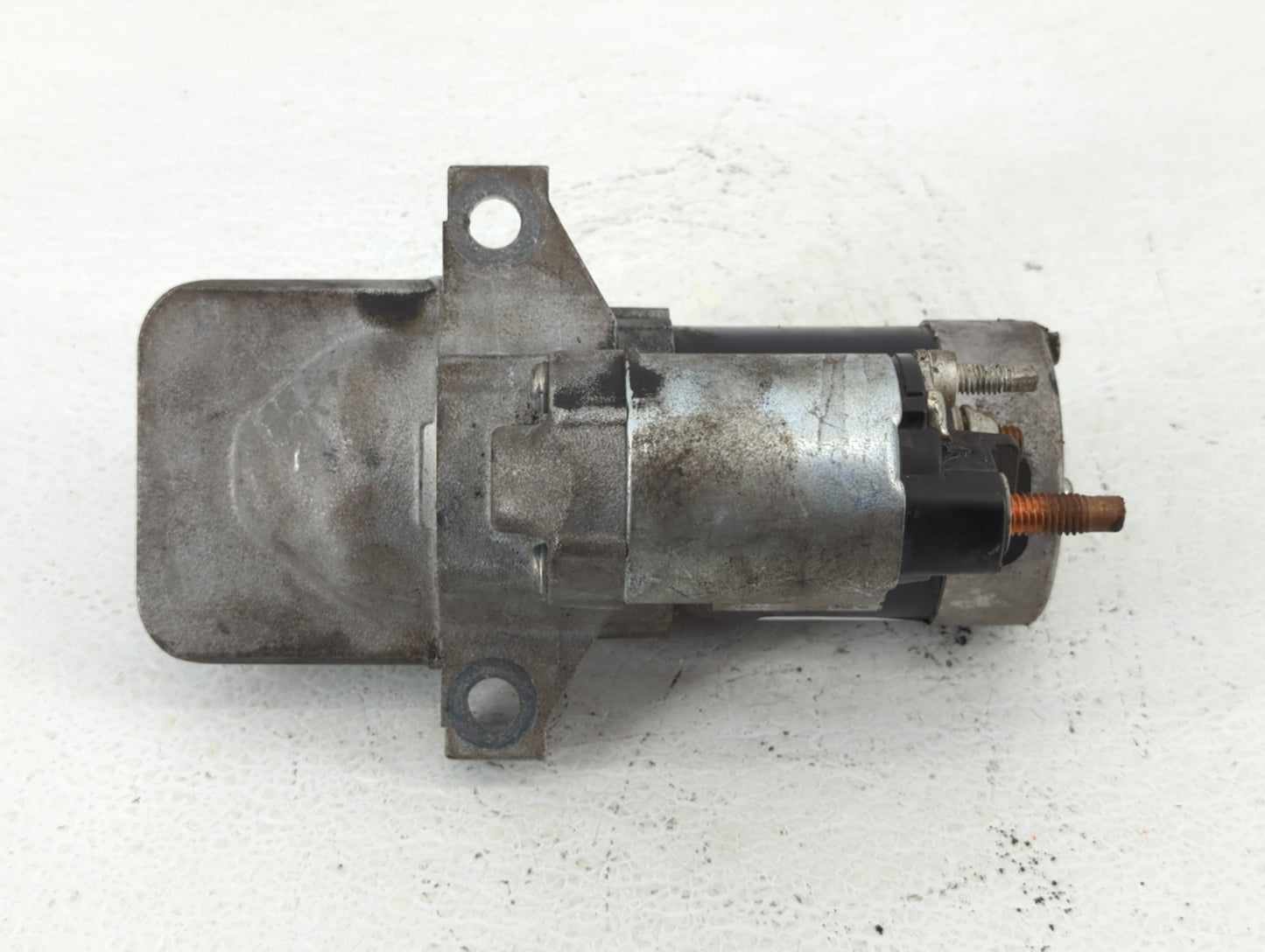 2018-2022 Chevrolet Equinox Car Starter Motor Solenoid OEM P/N:FJ5T-11000-AA Fits Fits 2017 2018 2019 2020 2021 2022 OEM Use