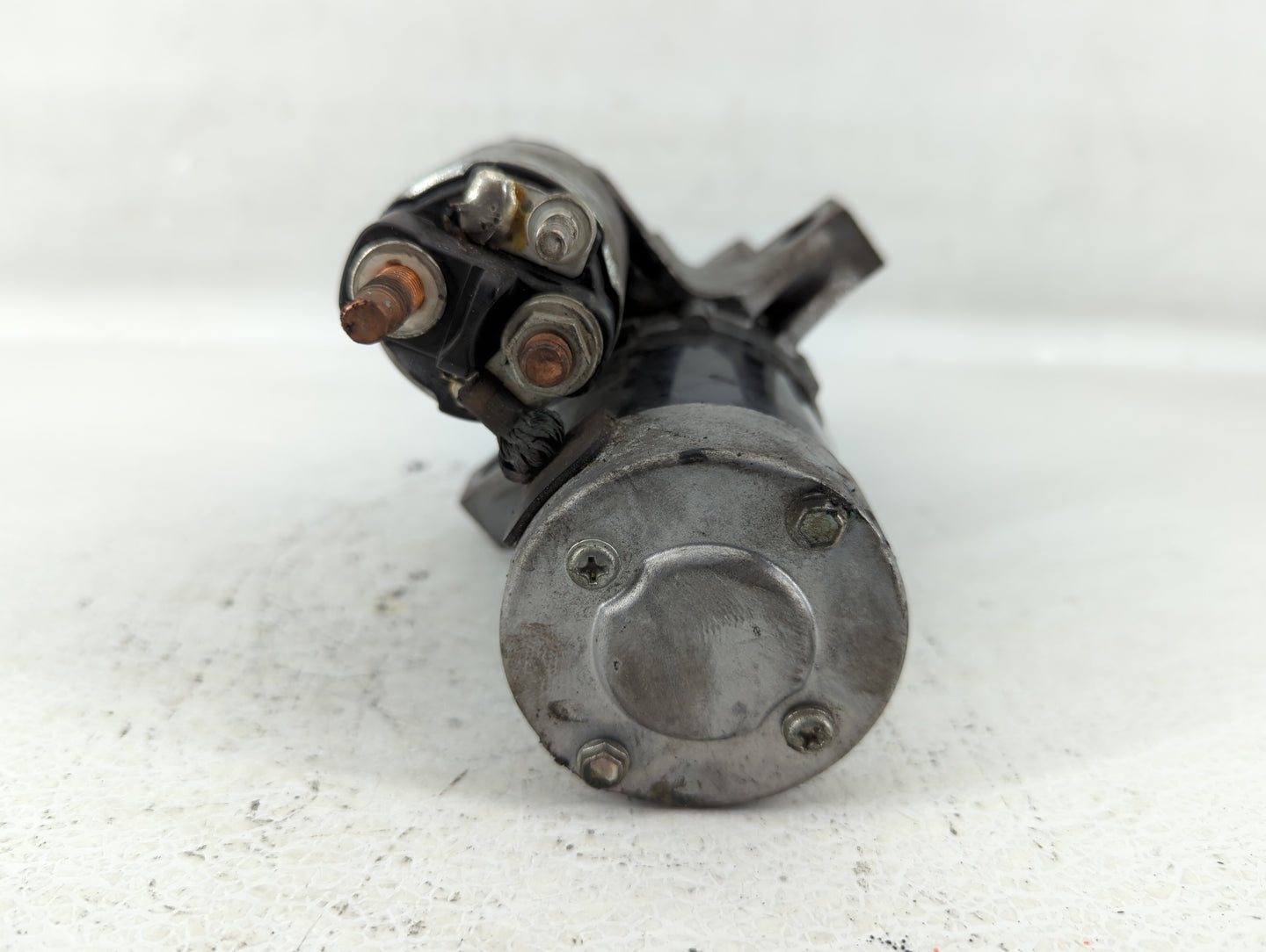 2018-2022 Chevrolet Equinox Car Starter Motor Solenoid OEM P/N:FJ5T-11000-AA Fits Fits 2017 2018 2019 2020 2021 2022 OEM Use