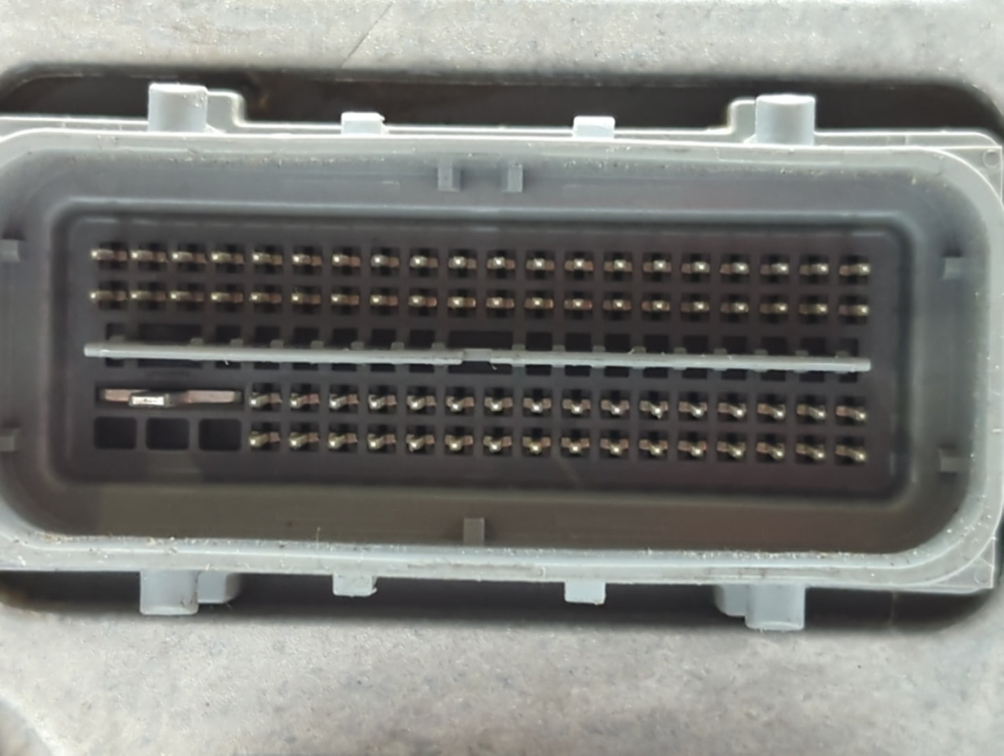 2020-2022 Chevrolet Equinox PCM Engine Control Computer ECU ECM PCU OEM P/N:12710152 Fits Fits 2020 2021 2022 OEM Used Auto 