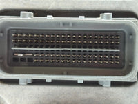 2020-2022 Chevrolet Equinox PCM Engine Control Computer ECU ECM PCU OEM P/N:12710152 Fits Fits 2020 2021 2022 OEM Used Auto 