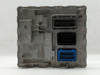 2020-2022 Chevrolet Equinox PCM Engine Control Computer ECU ECM PCU OEM P/N:12710152 Fits Fits 2020 2021 2022 OEM Used Auto 