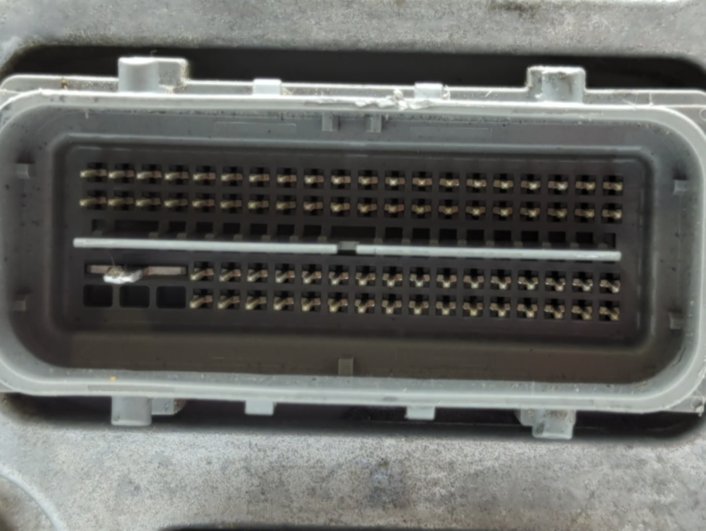 2020-2022 Chevrolet Equinox PCM Engine Control Computer ECU ECM PCU OEM P/N:12710152 Fits Fits 2020 2021 2022 OEM Used Auto 
