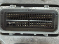 2020-2022 Chevrolet Equinox PCM Engine Control Computer ECU ECM PCU OEM P/N:12710152 Fits Fits 2020 2021 2022 OEM Used Auto 