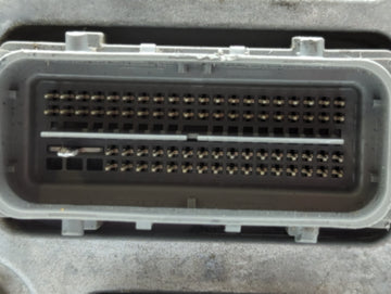 2020-2022 Chevrolet Equinox PCM Engine Control Computer ECU ECM PCU OEM P/N:12710152 Fits Fits 2020 2021 2022 OEM Used Auto Parts