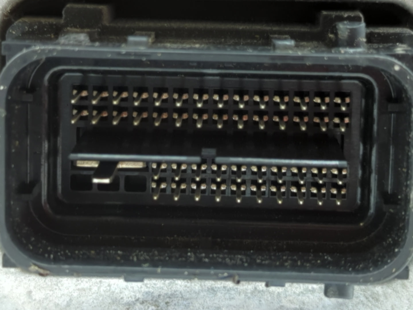2020-2022 Chevrolet Equinox PCM Engine Control Computer ECU ECM PCU OEM P/N:12710152 Fits Fits 2020 2021 2022 OEM Used Auto 