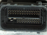 2020-2022 Chevrolet Equinox PCM Engine Control Computer ECU ECM PCU OEM P/N:12710152 Fits Fits 2020 2021 2022 OEM Used Auto 