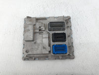 2020-2022 Chevrolet Equinox PCM Engine Control Computer ECU ECM PCU OEM P/N:12702989, 12710152 Fits Fits 2020 2021 2022 OEM 