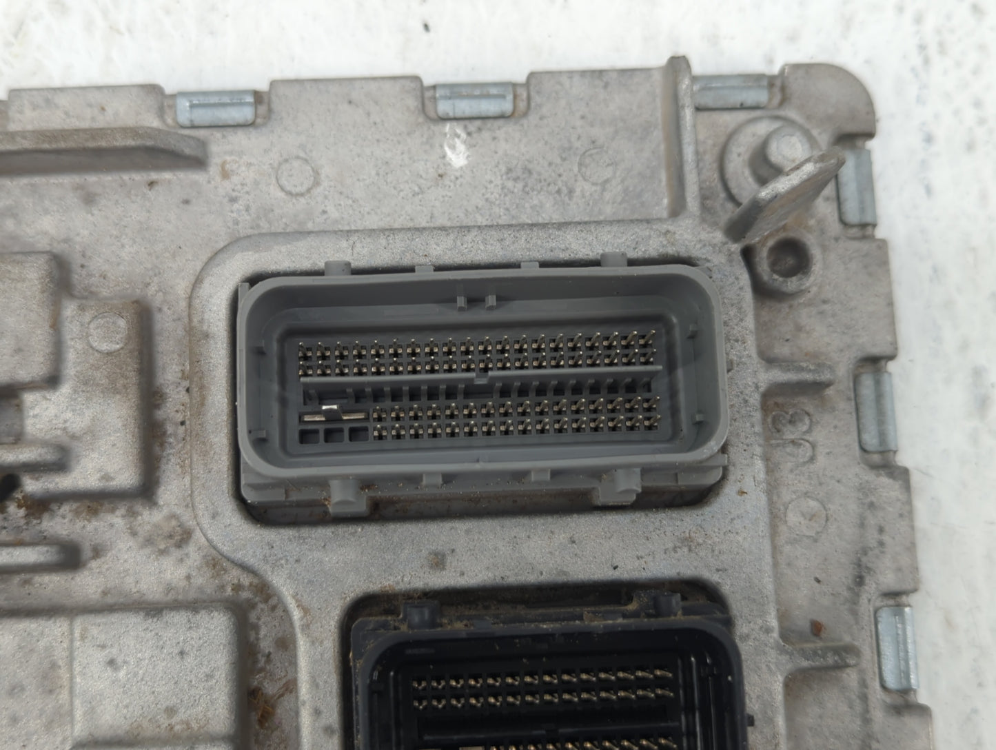 2020-2022 Chevrolet Equinox PCM Engine Control Computer ECU ECM PCU OEM P/N:12702989, 12710152 Fits Fits 2020 2021 2022 OEM 