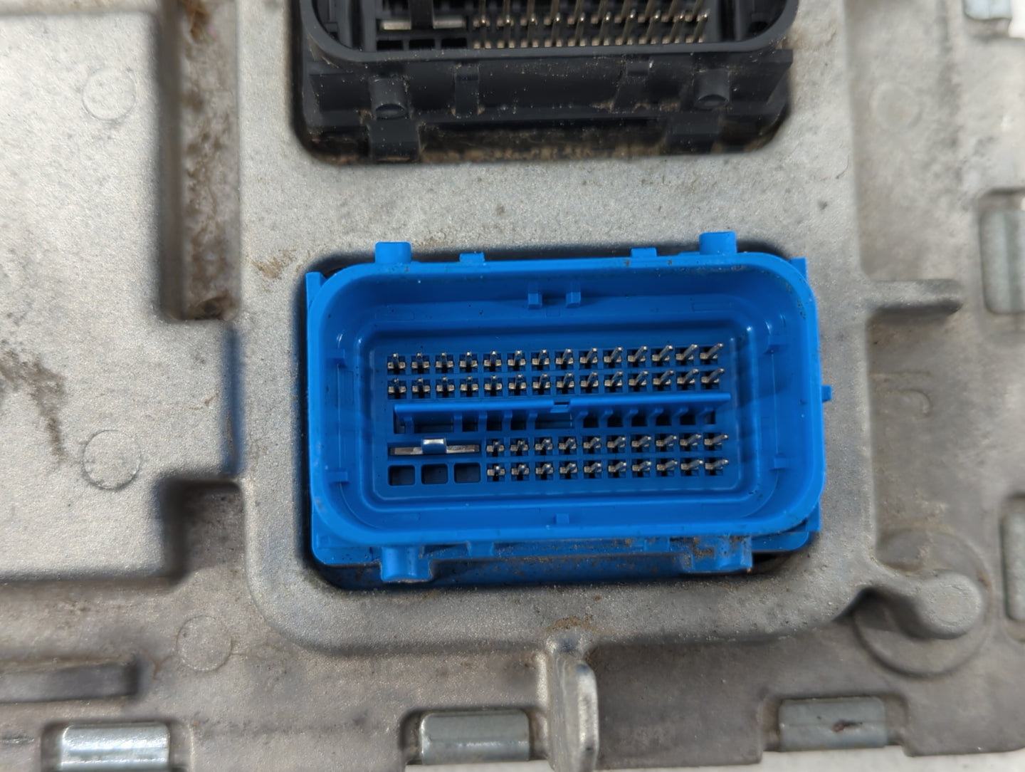 2020-2022 Chevrolet Equinox PCM Engine Control Computer ECU ECM PCU OEM P/N:12702989, 12710152 Fits Fits 2020 2021 2022 OEM 