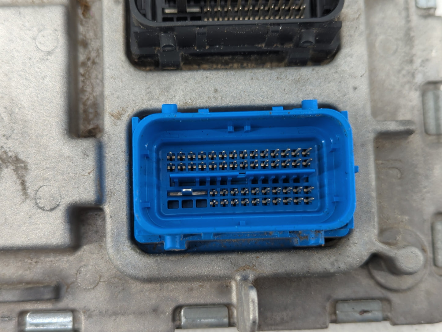 2020-2022 Chevrolet Equinox PCM Engine Control Computer ECU ECM PCU OEM P/N:12702989, 12710152 Fits Fits 2020 2021 2022 OEM 