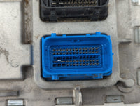 2020-2022 Chevrolet Equinox PCM Engine Control Computer ECU ECM PCU OEM P/N:12702989, 12710152 Fits Fits 2020 2021 2022 OEM 