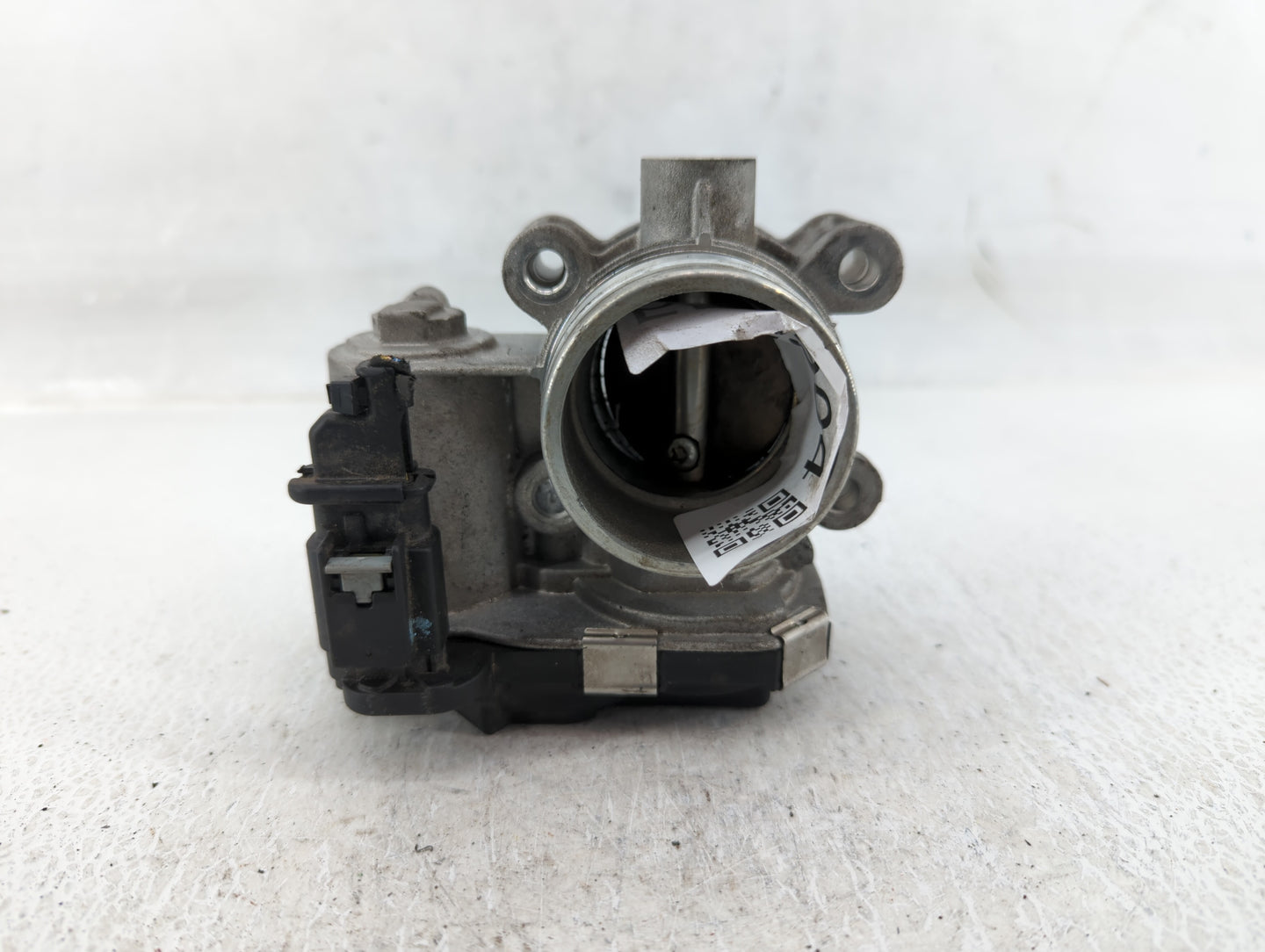 2018-2022 Chevrolet Equinox Throttle Body Fits Fits 2016 2017 2018 2019 2020 2021 2022 OEM Used Auto Parts - Oemusedautopart