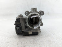2018-2022 Chevrolet Equinox Throttle Body Fits Fits 2016 2017 2018 2019 2020 2021 2022 OEM Used Auto Parts - Oemusedautopart