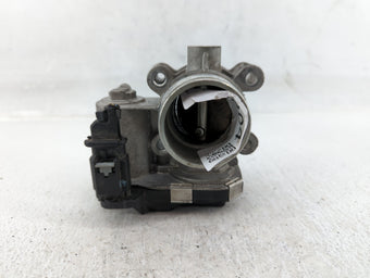 compare product 2018-2022 Chevrolet Equinox Throttle Body Fits Fits 2016 2017 2018 2019 2020 2021 2022 OEM Used Auto Parts