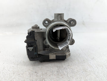 2018-2022 Chevrolet Equinox Throttle Body Fits Fits 2016 2017 2018 2019 2020 2021 2022 OEM Used Auto Parts - Oemusedautopart
