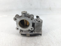 2018-2022 Chevrolet Equinox Throttle Body Fits Fits 2016 2017 2018 2019 2020 2021 2022 OEM Used Auto Parts - Oemusedautopart