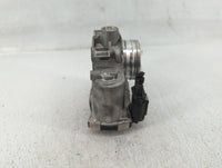 2018-2022 Chevrolet Equinox Throttle Body Fits Fits 2016 2017 2018 2019 2020 2021 2022 OEM Used Auto Parts - Oemusedautopart