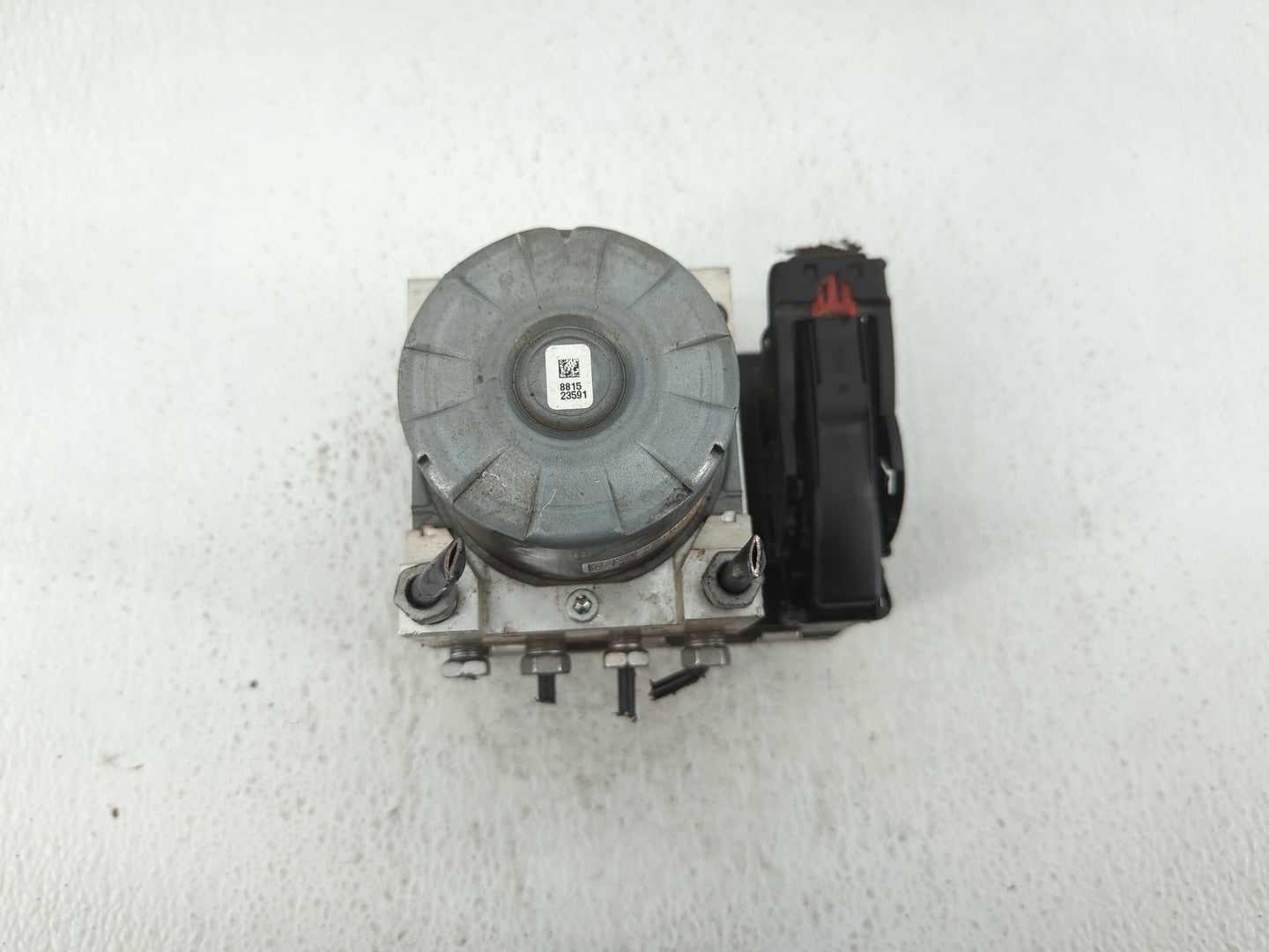 2020-2022 Chevrolet Equinox ABS Pump Control Module Replacement P/N:806052304 84825144, 84715330 Fits Fits 2020 2021 2022 OE